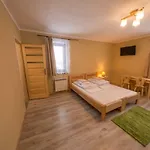 I Nad Potokiem Homestay