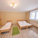 I Nad Potokiem Zakopane