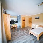 Homestay I Nad Potokiem *