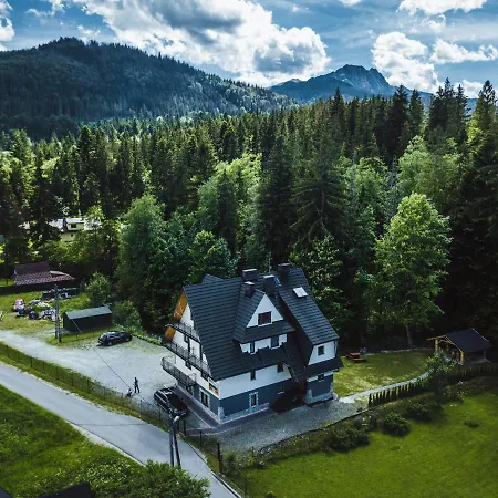 I Nad Potokiem * Zakopane