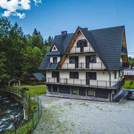 I Nad Potokiem Zakopane