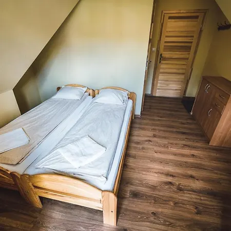 Ubytování v soukromí I Nad Potokiem Zakopane