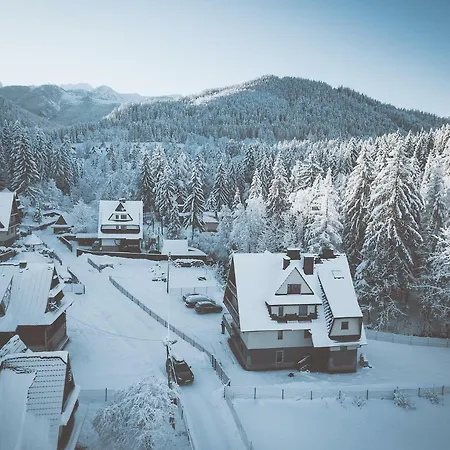 I Nad Potokiem * Zakopane