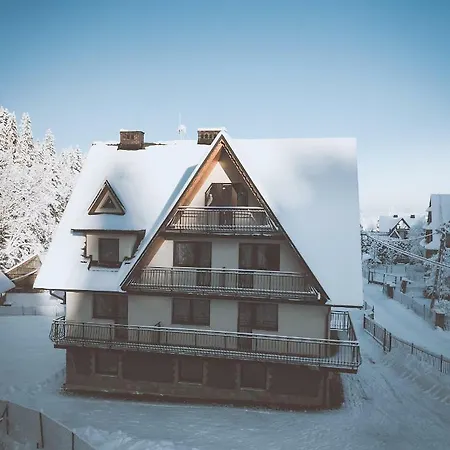 I Nad Potokiem * Zakopane