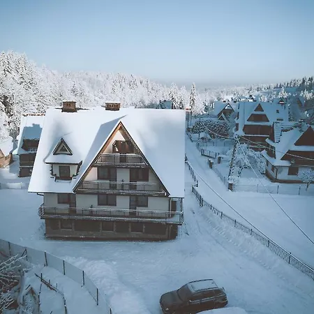 I Nad Potokiem * Zakopane