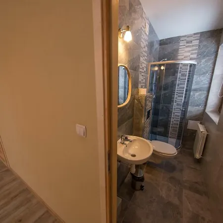 Quarto em Acomodações Particulares I Nad Potokiem Zakopane