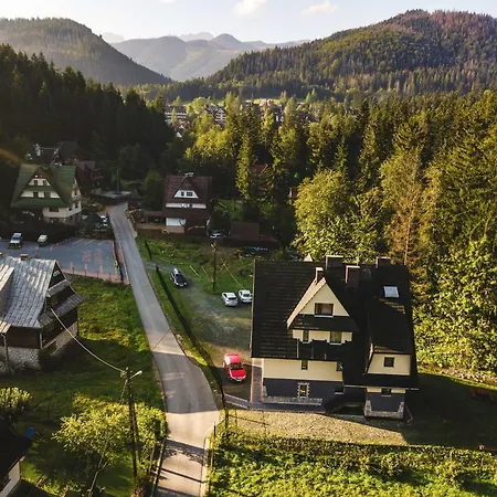 Homestay I Nad Potokiem *