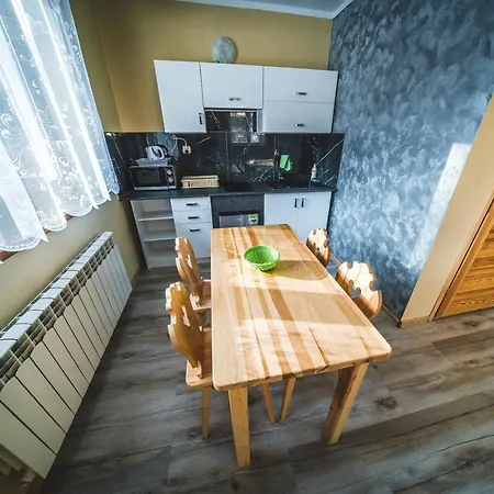 Quarto em Acomodações Particulares I Nad Potokiem *