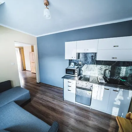 I Nad Potokiem * Zakopane