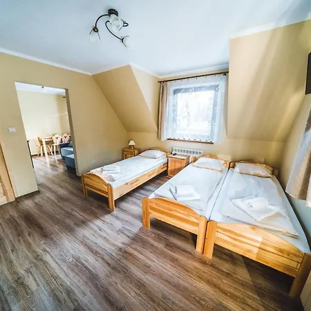 I Nad Potokiem * Zakopane